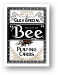 Bee Camrose Resort Casino (Jumbo Index) deck