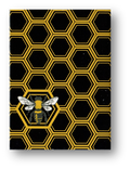 Honeycomb Playing Cards