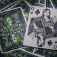 Beetlejuice Playing Cards by Theory11