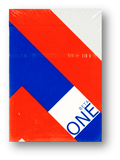 The Beta ONE Playing Card Deck By MPC