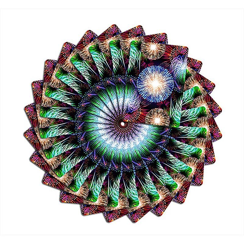 Bicycle Fireworks - Special Limited Print Run