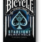 Bicycle Starlight Black Hole (Special Limited Print Run) Playing Cards Collectable Playing Cards
