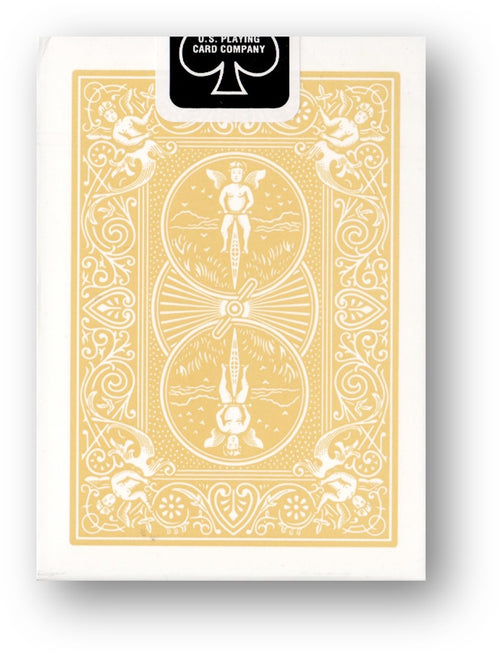 Bicycle - Johnny The Monkey Playing Cards