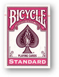 Bicycle - Color Series #1 Berry