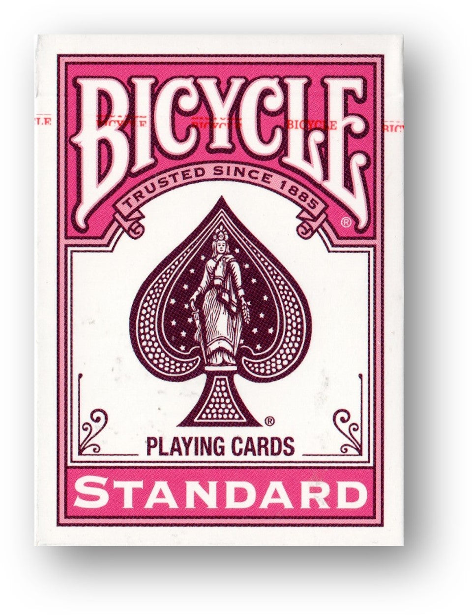 Bicycle - Color Series #1 Berry