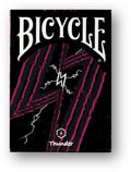 Bicycle Bolt Playing Cards