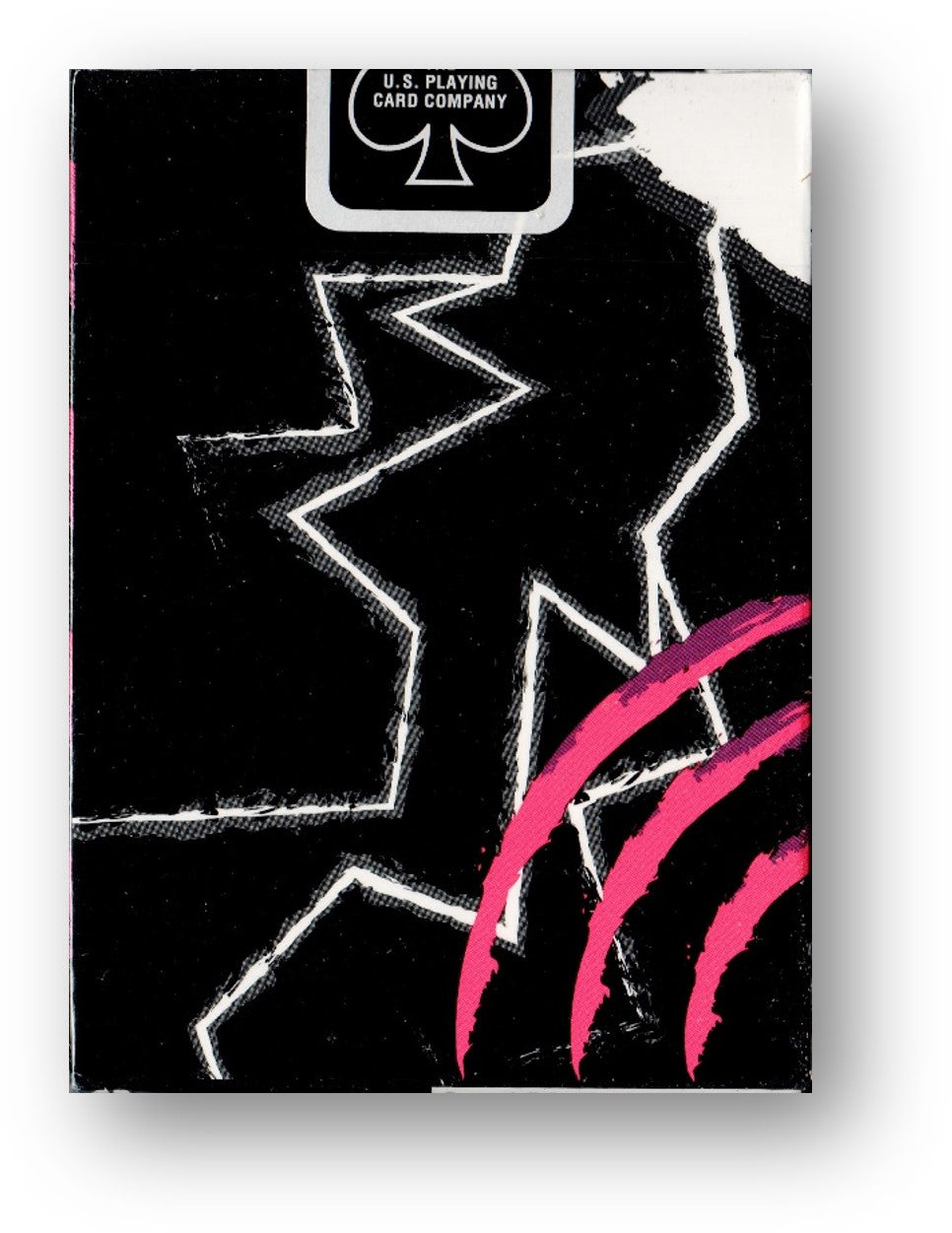 Bicycle Bolt Playing Cards