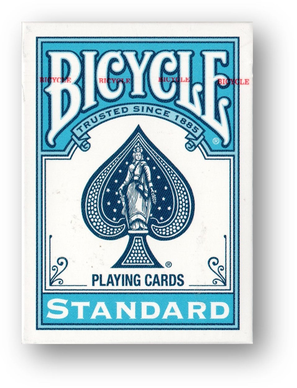 Bicycle - Color Series #2 Breeze