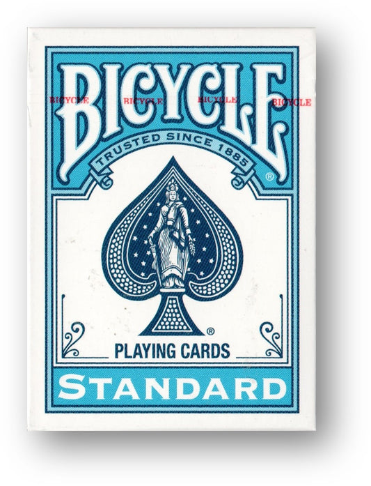 Bicycle - Color Series #2 Breeze