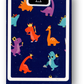 Bicycle Dinosaurs Playing Cards