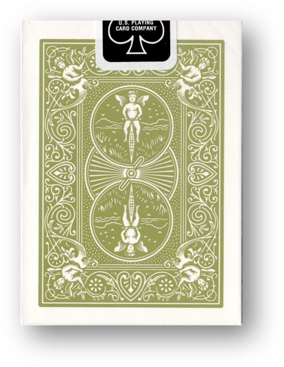 Bicycle - Gino The Croco Playing Cards