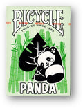 Bicycle - Panda Playing Cards