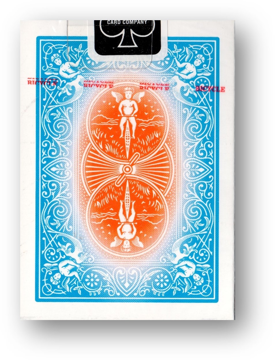 Bicycle - Sparkler Playing Cards