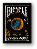 Bicycle - Stellar Playing Cards