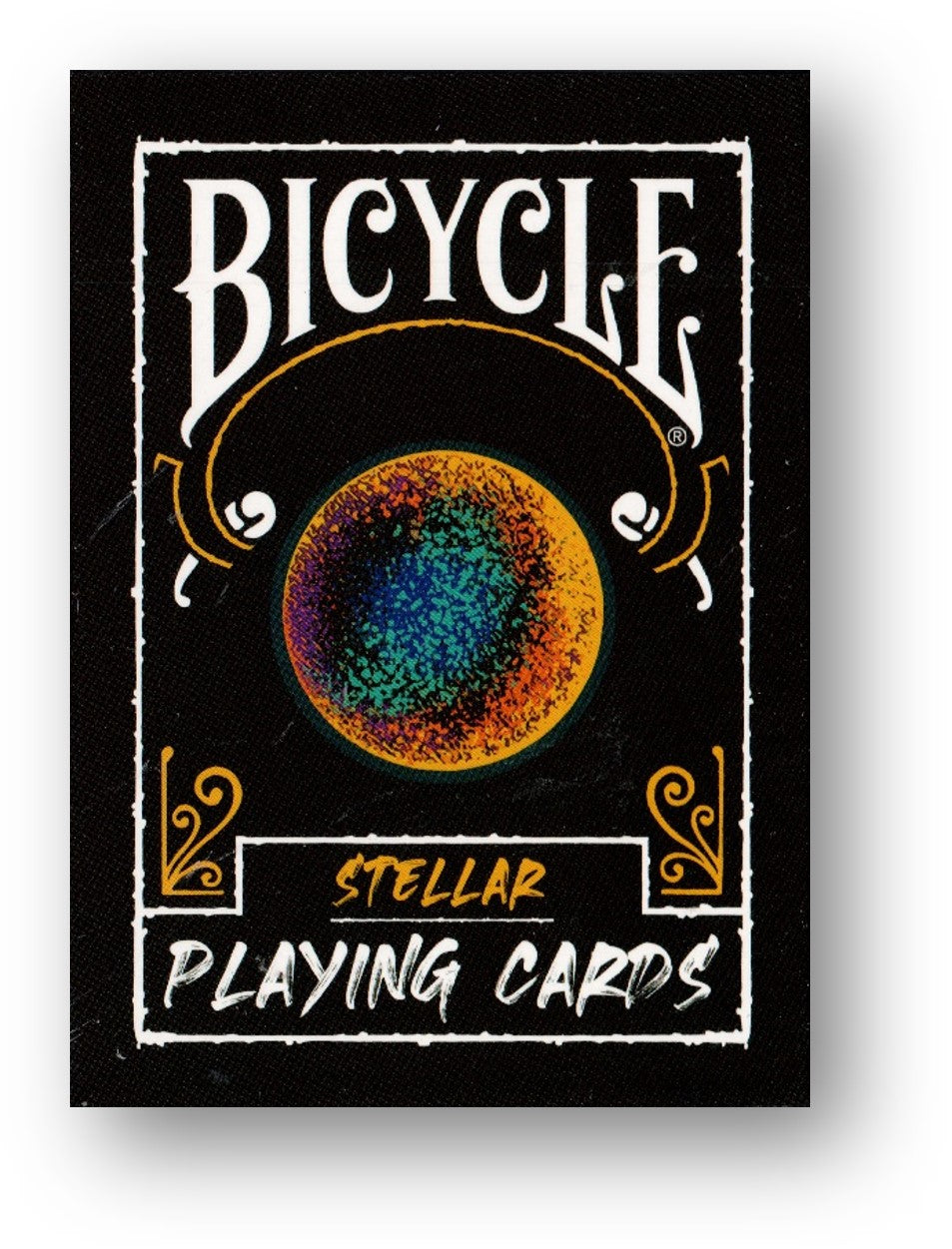 Bicycle - Stellar Playing Cards