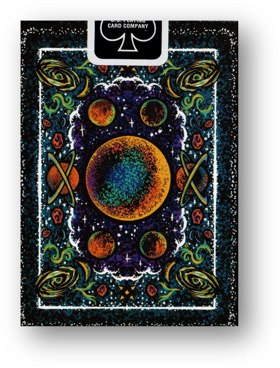 Bicycle - Stellar Playing Cards