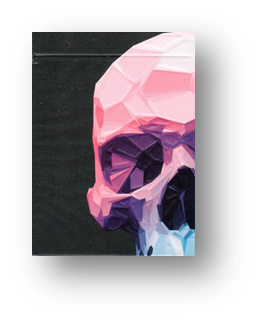 Memento Mori NXS Playing Cards