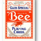 Bee - Pechanga Casino ROT - Ohio Made Blue Seal  - ROT