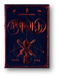 Ravn Mani Playing Cards