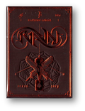 Ravn Sol Playing Cards