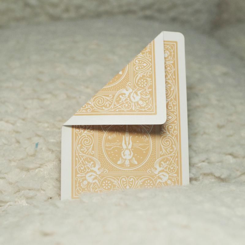 Bicycle - Johnny The Monkey Playing Cards
