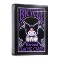 Bicycle - Kuromi Playing Cards