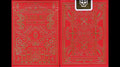 Bloodline Playing Cards