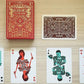 Bloodline Playing Cards