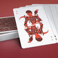 Bloodline Playing Cards
