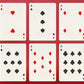 Bloodline Playing Cards