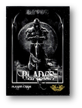 Limited Edition Blades GOLD Edition Deck by Handlordz, LLC