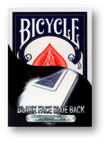 Bicycle - Supreme Line - Blank face/Blue back