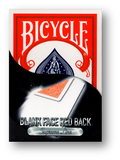 Bicycle - Supreme Line - Blank face/Red back