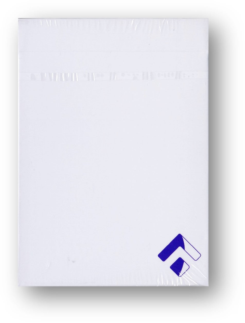 BLANKS Playing Cards  - Amethyst Purple