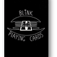 Blink Playing Cards
