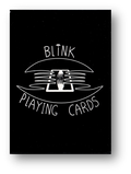Blink Playing Cards