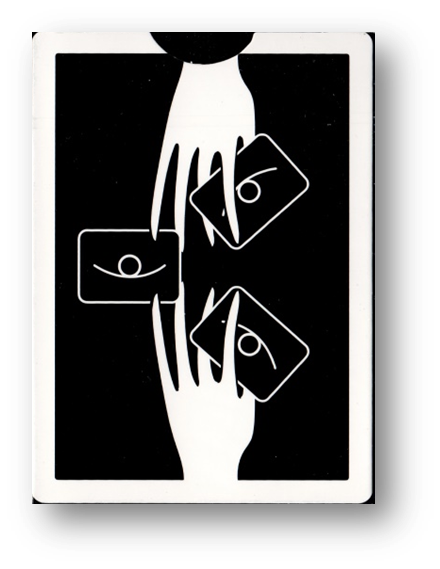 Blink Playing Cards