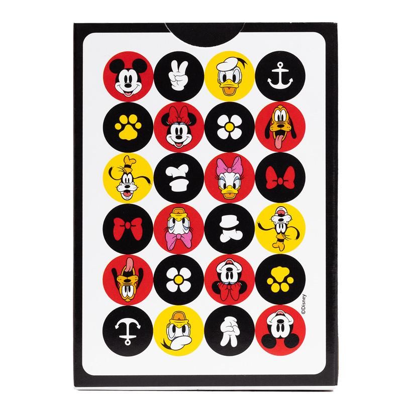 Bicycle - Disney Mickey and Friends