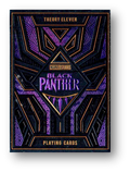 Black Panther Playing Cards by theory11