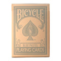 Bicycle - Pastel Blue Playing Cards