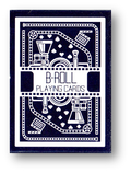 B-Roll Playing Cards