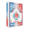 Bicycle - Sparkler Playing Cards