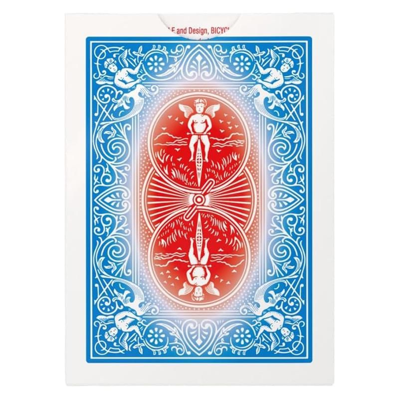 Bicycle - Sparkler Playing Cards