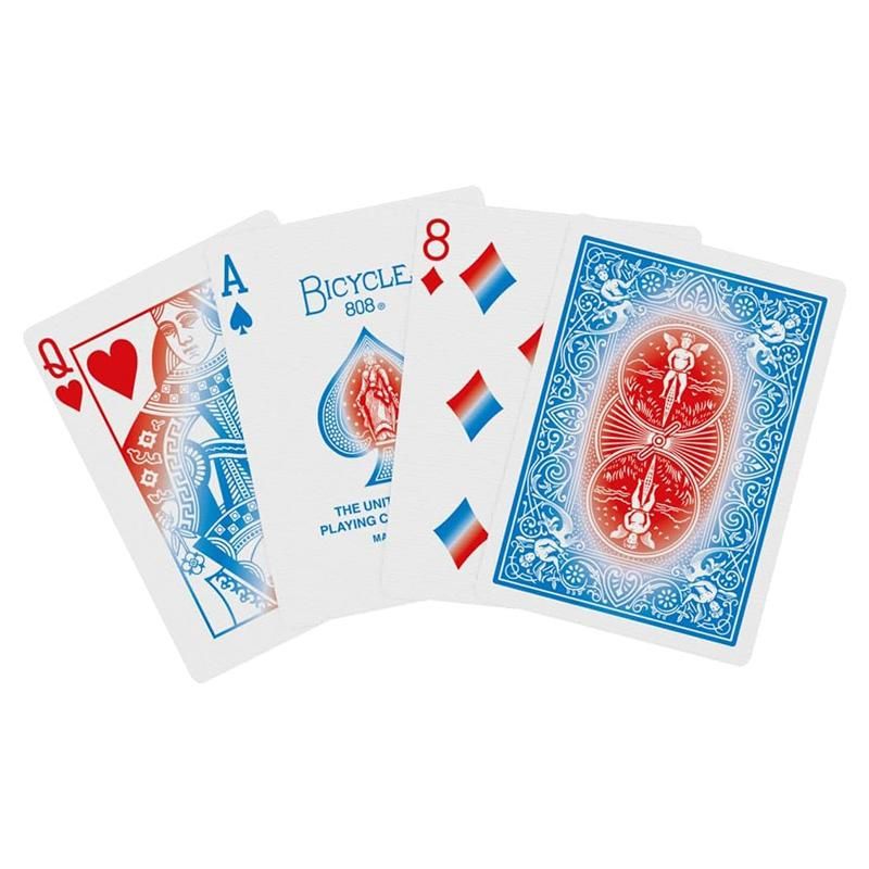 Bicycle - Sparkler Playing Cards