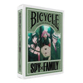 Bicycle - Spy Family