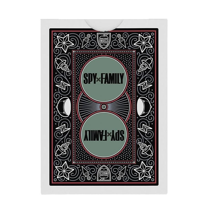 Bicycle - Spy Family