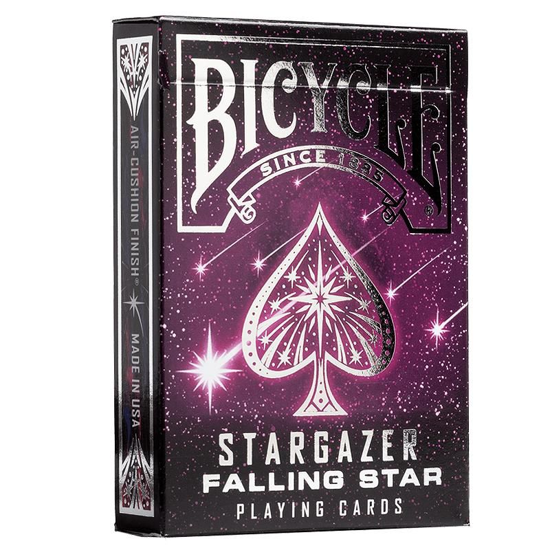 Bicycle - Stargazer Falling Star