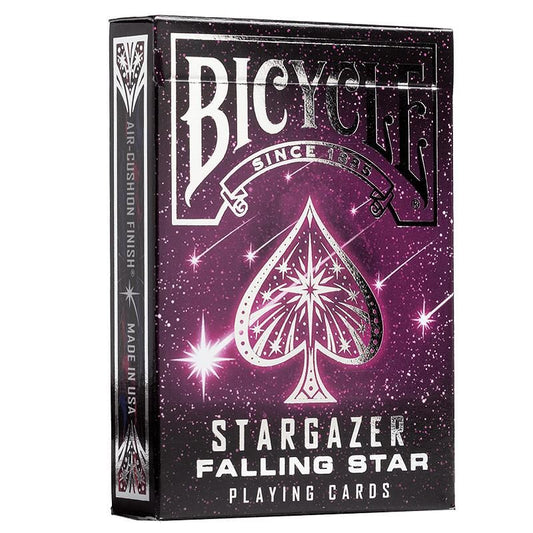 Bicycle - Stargazer Falling Star