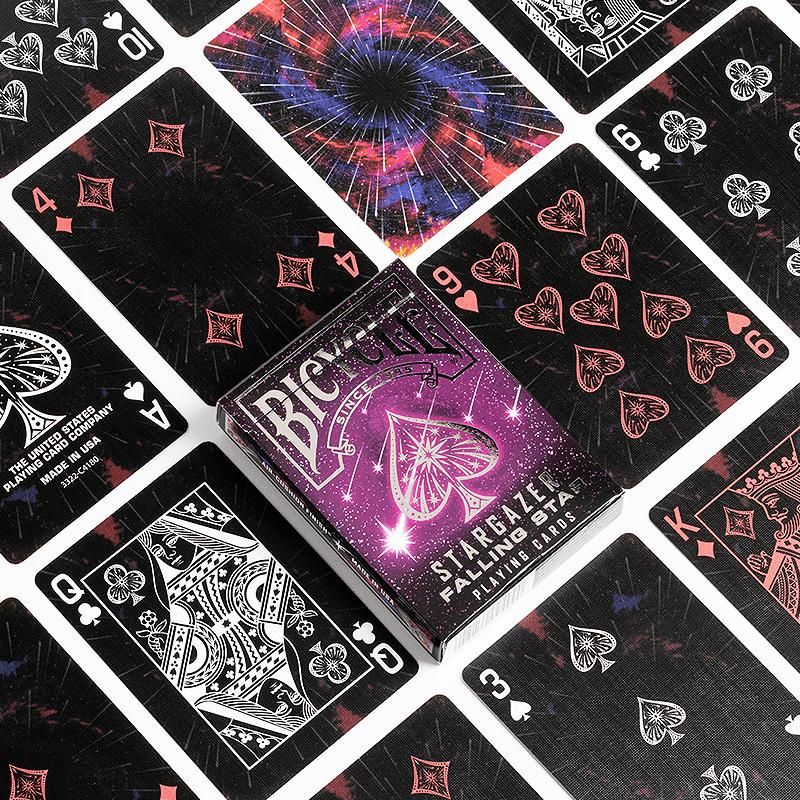 Bicycle - Stargazer Falling Star