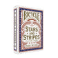 Bicycle - Stars and Stripes Playing Cards